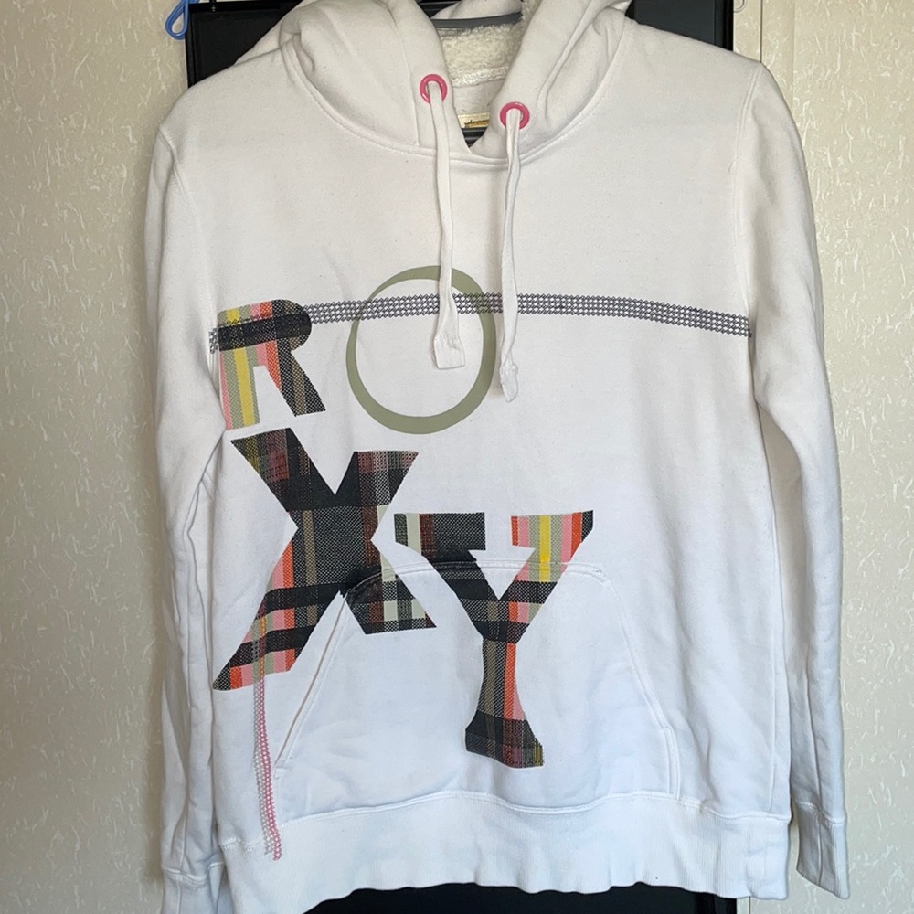 Roxy Hoodie